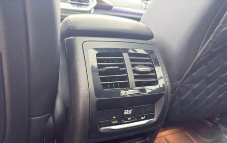 BMW X3, 2021 год, 4 100 000 рублей, 16 фотография