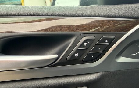 BMW X3, 2021 год, 4 100 000 рублей, 11 фотография