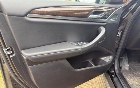 BMW X3, 2021 год, 4 100 000 рублей, 12 фотография