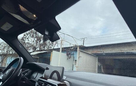 BMW X3, 2021 год, 4 100 000 рублей, 19 фотография