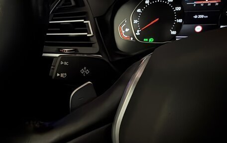 BMW X3, 2021 год, 4 100 000 рублей, 20 фотография