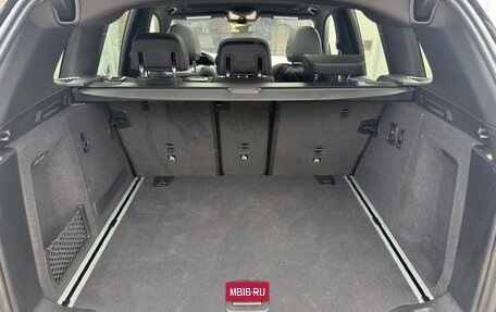 BMW X3, 2021 год, 4 100 000 рублей, 17 фотография