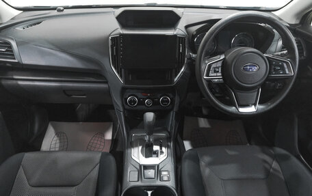 Subaru Impreza IV, 2021 год, 1 869 000 рублей, 12 фотография