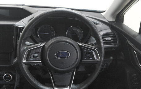 Subaru Impreza IV, 2021 год, 1 869 000 рублей, 13 фотография