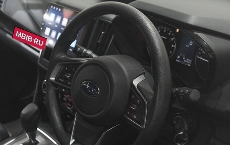 Subaru Impreza IV, 2021 год, 1 869 000 рублей, 14 фотография