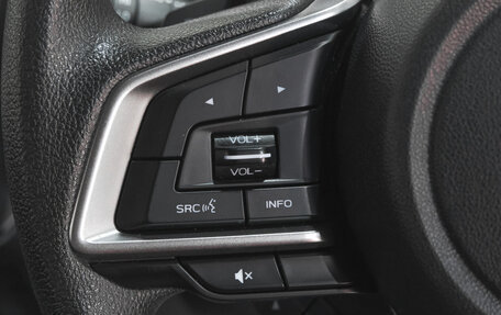 Subaru Impreza IV, 2021 год, 1 869 000 рублей, 15 фотография