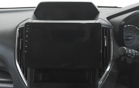 Subaru Impreza IV, 2021 год, 1 869 000 рублей, 20 фотография