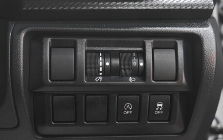 Subaru Impreza IV, 2021 год, 1 869 000 рублей, 18 фотография