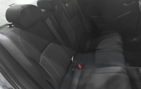 Subaru Impreza IV, 2021 год, 1 869 000 рублей, 25 фотография