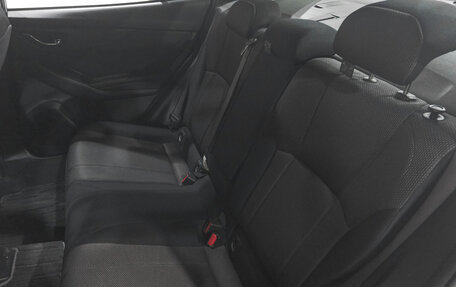 Subaru Impreza IV, 2021 год, 1 869 000 рублей, 26 фотография