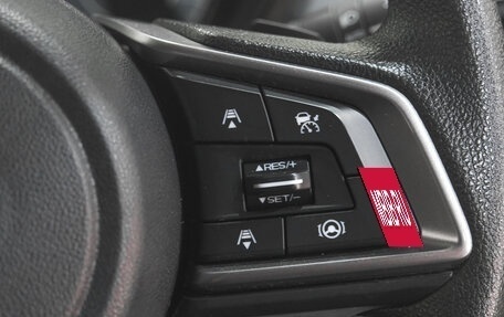 Subaru Impreza IV, 2021 год, 1 869 000 рублей, 16 фотография