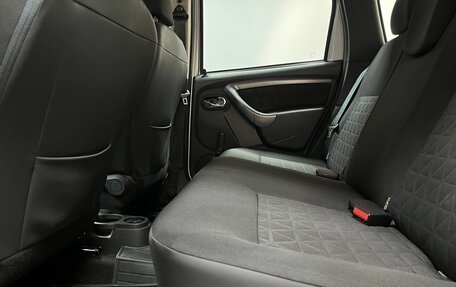 Renault Duster I рестайлинг, 2017 год, 1 325 000 рублей, 14 фотография