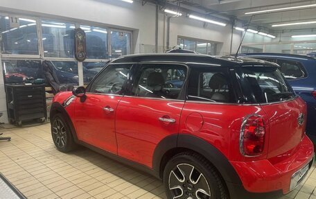 MINI Countryman I (R60), 2012 год, 1 050 000 рублей, 4 фотография
