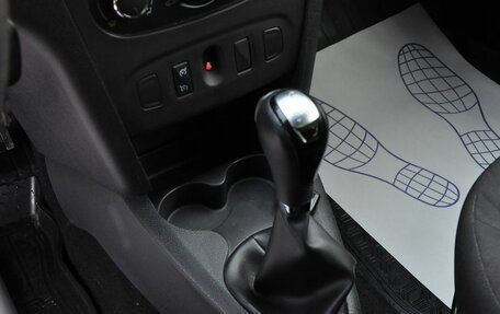 Renault Sandero II рестайлинг, 2017 год, 1 075 000 рублей, 13 фотография