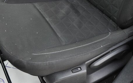 Renault Sandero II рестайлинг, 2017 год, 1 075 000 рублей, 12 фотография