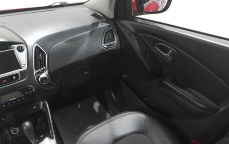 Hyundai ix35 I рестайлинг, 2010 год, 1 369 000 рублей, 11 фотография