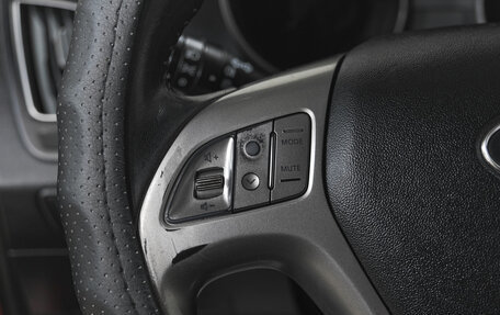 Hyundai ix35 I рестайлинг, 2010 год, 1 369 000 рублей, 14 фотография