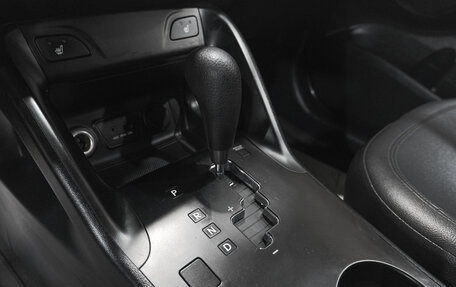 Hyundai ix35 I рестайлинг, 2010 год, 1 369 000 рублей, 17 фотография