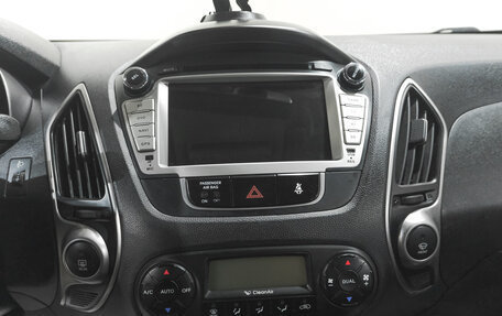 Hyundai ix35 I рестайлинг, 2010 год, 1 369 000 рублей, 20 фотография