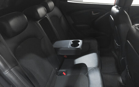 Hyundai ix35 I рестайлинг, 2010 год, 1 369 000 рублей, 22 фотография