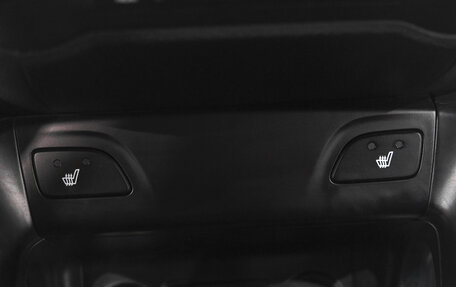 Hyundai ix35 I рестайлинг, 2010 год, 1 369 000 рублей, 16 фотография