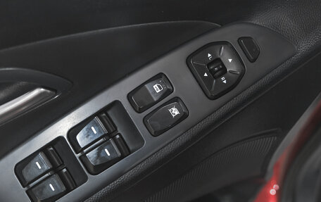 Hyundai ix35 I рестайлинг, 2010 год, 1 369 000 рублей, 19 фотография