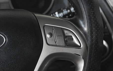 Hyundai ix35 I рестайлинг, 2010 год, 1 369 000 рублей, 15 фотография