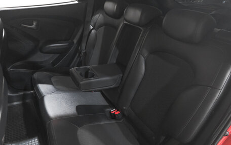 Hyundai ix35 I рестайлинг, 2010 год, 1 369 000 рублей, 23 фотография