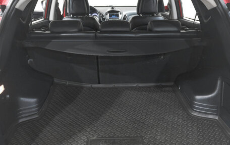 Hyundai ix35 I рестайлинг, 2010 год, 1 369 000 рублей, 24 фотография