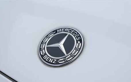 Mercedes-Benz GLB, 2021 год, 2 705 000 рублей, 8 фотография