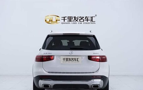 Mercedes-Benz GLB, 2021 год, 2 705 000 рублей, 5 фотография