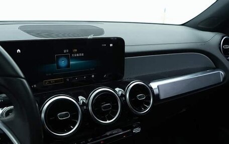 Mercedes-Benz GLB, 2021 год, 2 705 000 рублей, 9 фотография