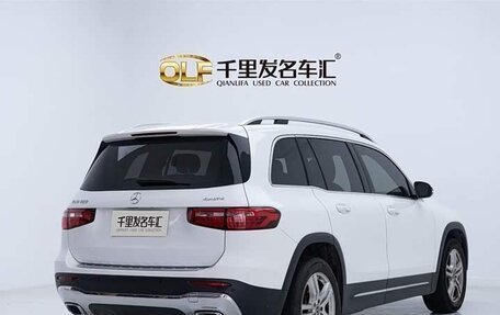 Mercedes-Benz GLB, 2021 год, 2 705 000 рублей, 4 фотография