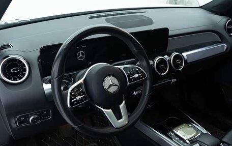 Mercedes-Benz GLB, 2021 год, 2 705 000 рублей, 14 фотография