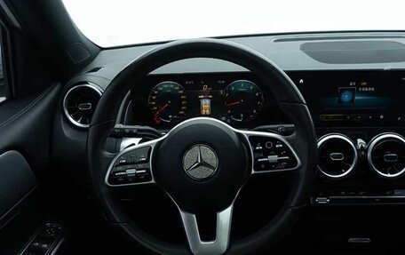 Mercedes-Benz GLB, 2021 год, 2 705 000 рублей, 10 фотография