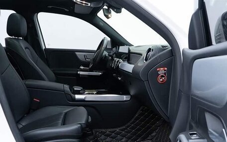 Mercedes-Benz GLB, 2021 год, 2 705 000 рублей, 17 фотография