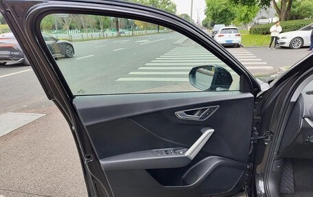 Audi Q2 I, 2021 год, 1 930 000 рублей, 6 фотография