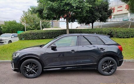 Audi Q2 I, 2021 год, 1 930 000 рублей, 4 фотография
