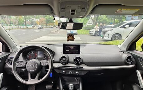 Audi Q2 I, 2021 год, 1 930 000 рублей, 7 фотография