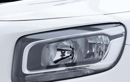 Mercedes-Benz GLB, 2021 год, 2 705 000 рублей, 22 фотография