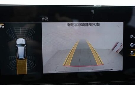 Mercedes-Benz GLB, 2021 год, 2 705 000 рублей, 23 фотография