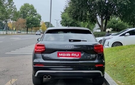 Audi Q2 I, 2021 год, 1 930 000 рублей, 3 фотография