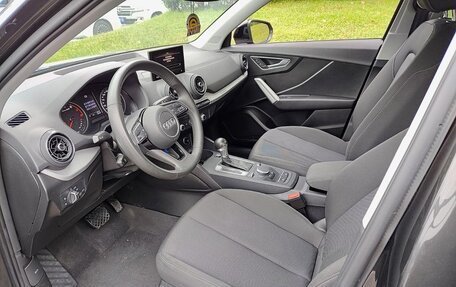 Audi Q2 I, 2021 год, 1 930 000 рублей, 8 фотография