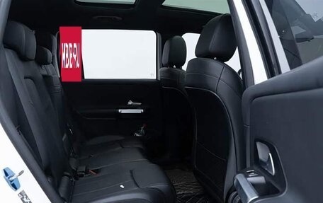 Mercedes-Benz GLB, 2021 год, 2 705 000 рублей, 18 фотография