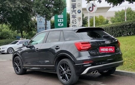 Audi Q2 I, 2021 год, 1 930 000 рублей, 2 фотография