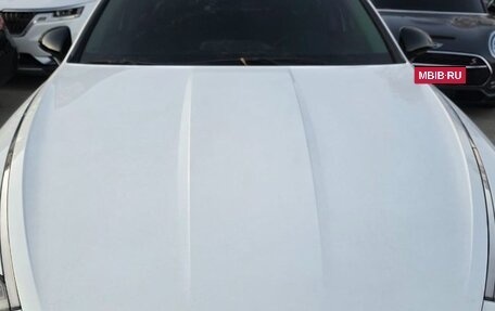 Hyundai Sonata VIII, 2021 год, 2 050 000 рублей, 7 фотография