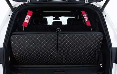 Mercedes-Benz GLB, 2021 год, 2 705 000 рублей, 20 фотография