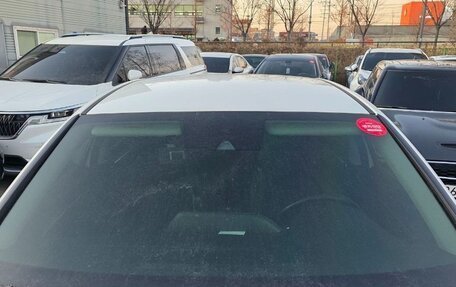 Hyundai Sonata VIII, 2021 год, 2 050 000 рублей, 11 фотография