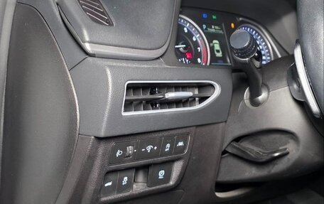 Hyundai Sonata VIII, 2021 год, 2 050 000 рублей, 15 фотография