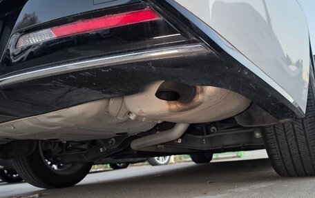 Hyundai Sonata VIII, 2021 год, 2 050 000 рублей, 28 фотография